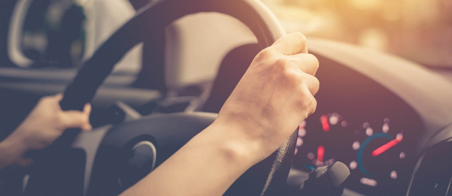 Tosun SafeGrip Method™ Deneyimli Sürücüler